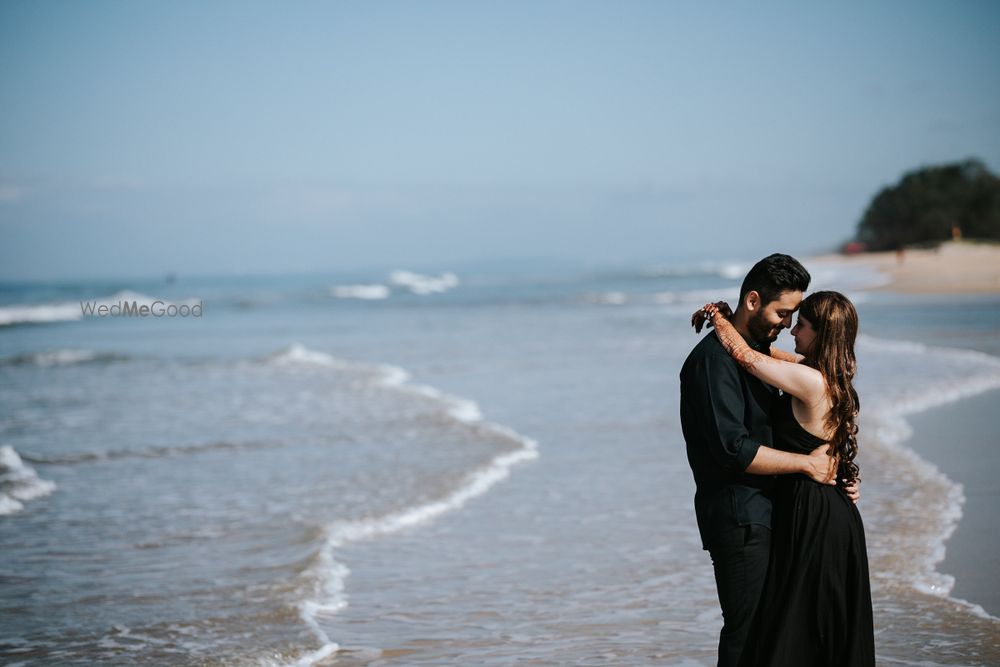 Photo From Kanika & Aman - By The Wedding Tantra