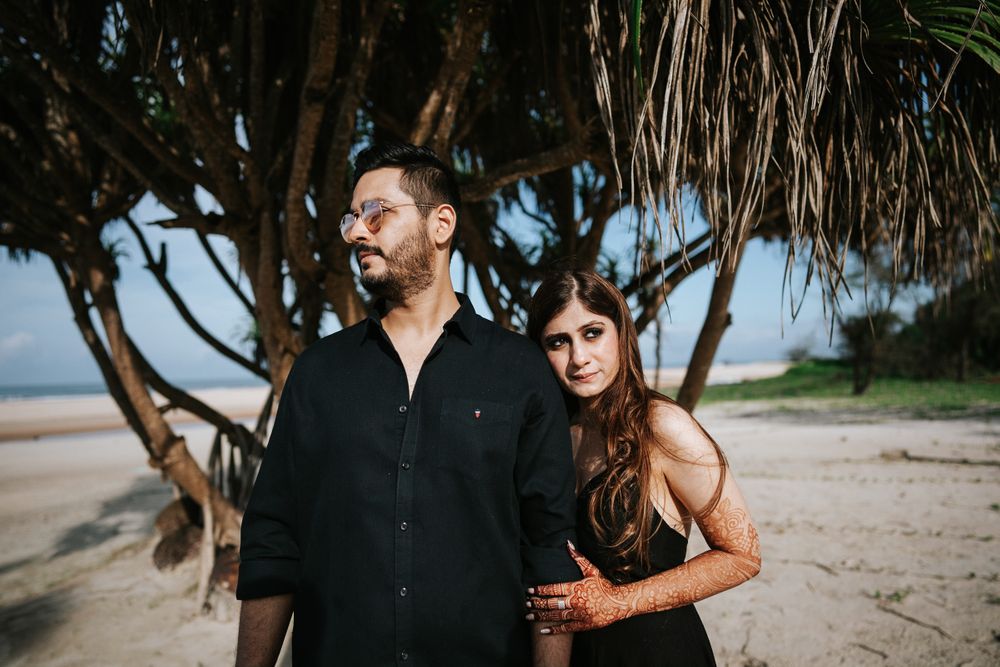 Photo From Kanika & Aman - By The Wedding Tantra