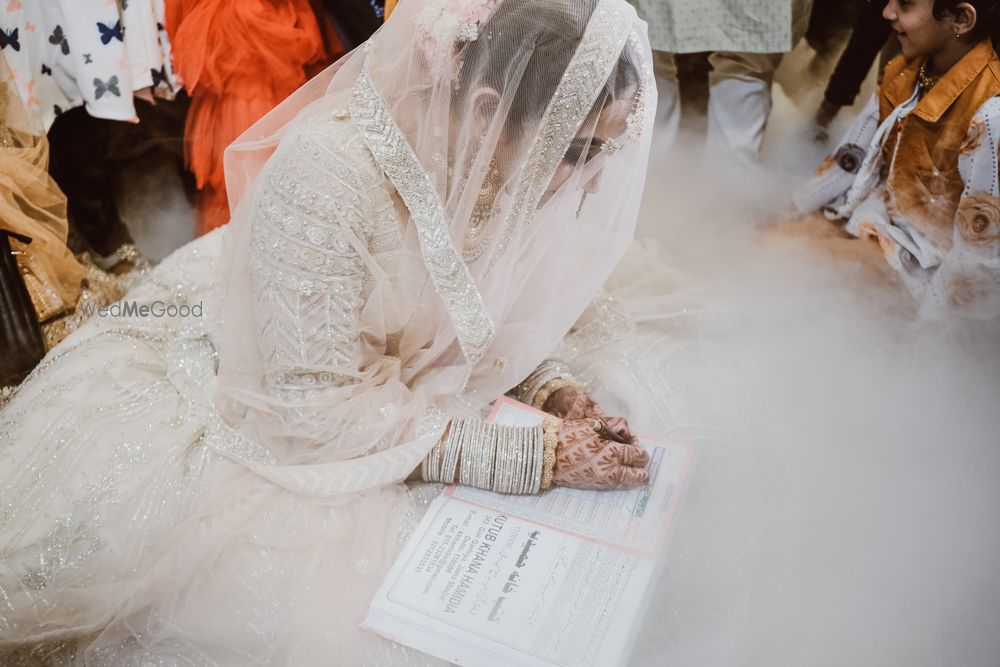 Photo From Shaheen ♥️ Raheel - By The Wedding Doors