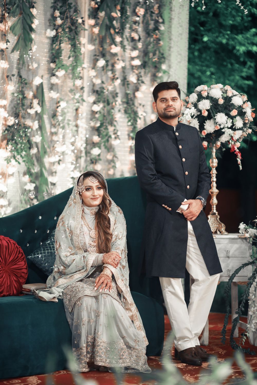 Photo From Shaheen ♥️ Raheel - By The Wedding Doors