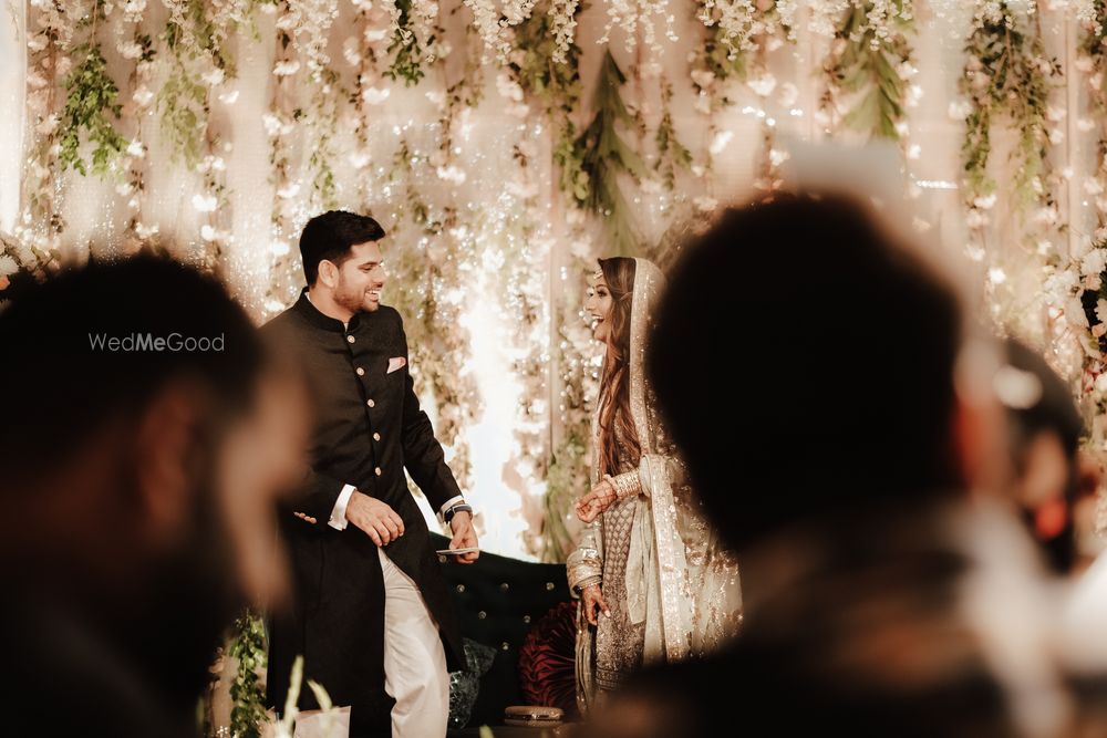 Photo From Shaheen ♥️ Raheel - By The Wedding Doors