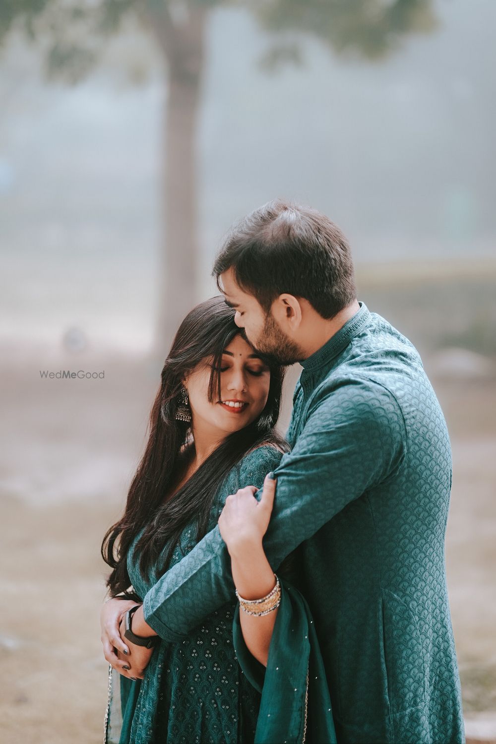 Photo From Shreshtha ♥️ Mudit - By The Wedding Doors