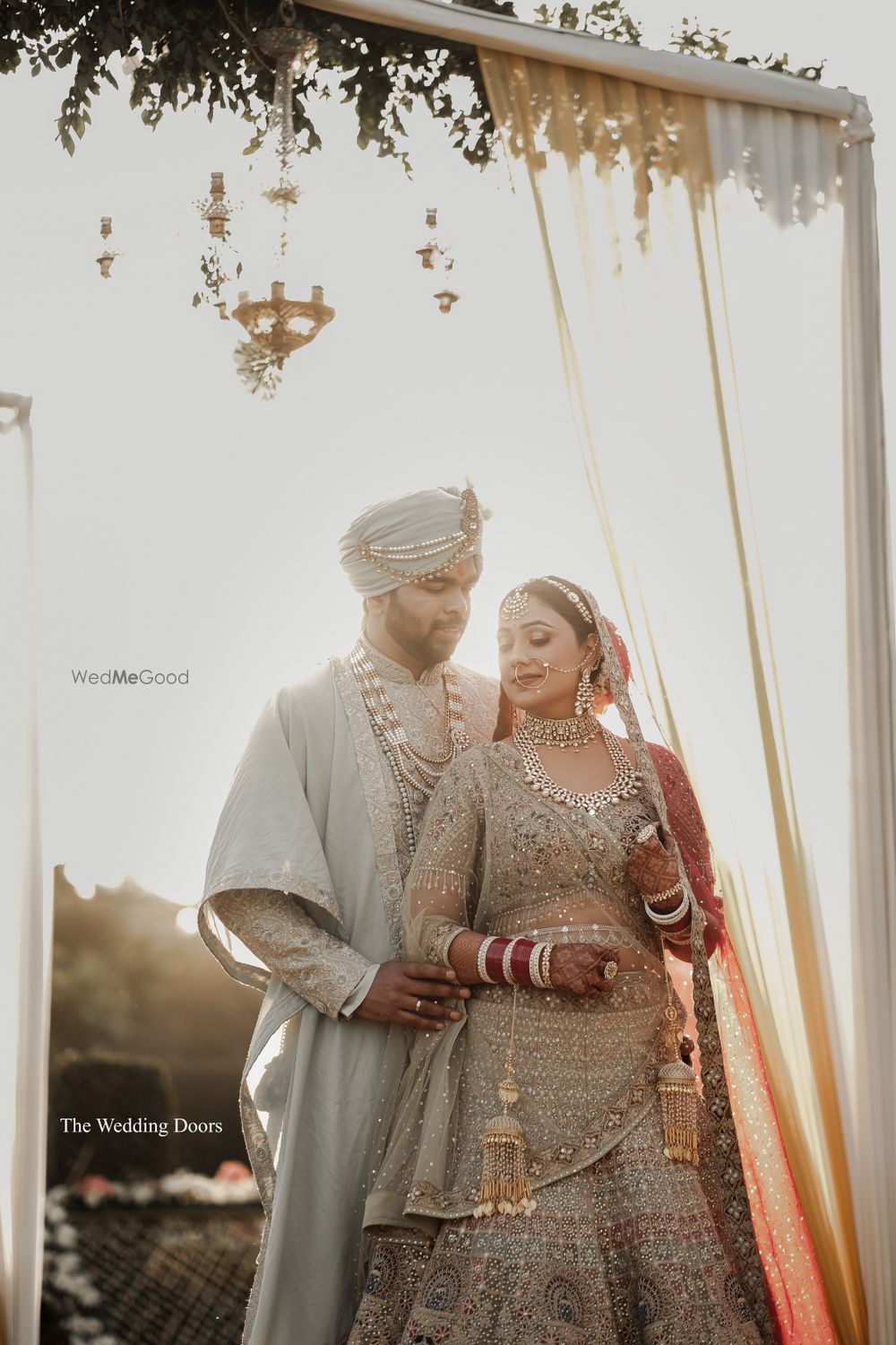 Photo From Shreshtha ♥️ Mudit - By The Wedding Doors