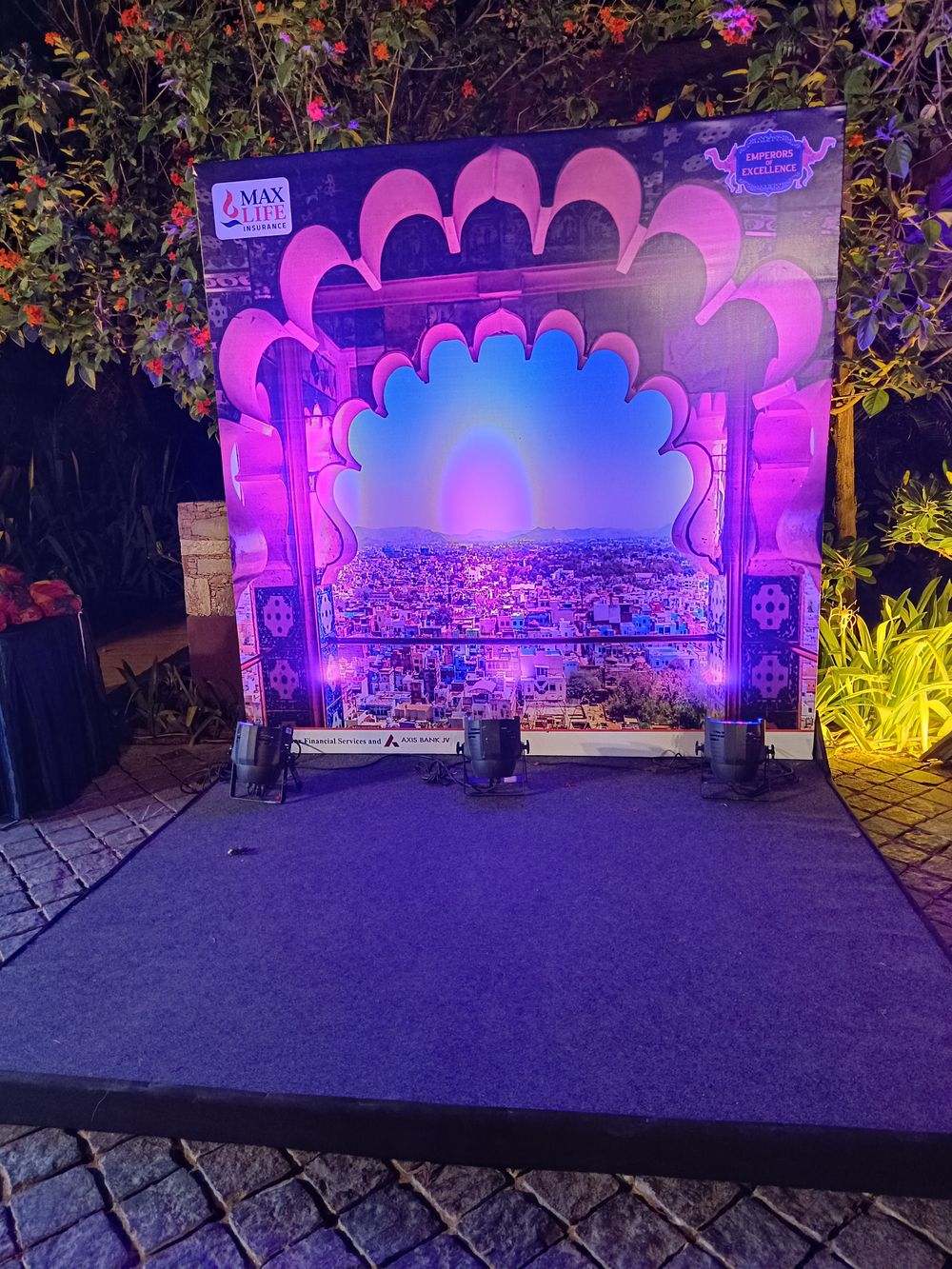 Photo From corporate Event - By Chotiwala Tent and Fabrication