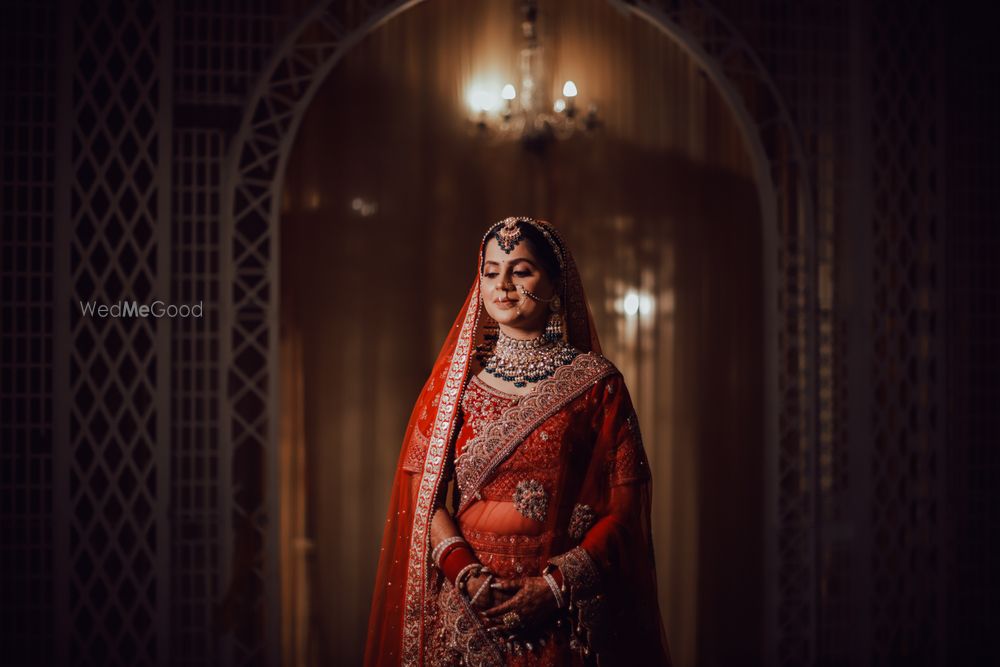 Photo From Nikita ♥️ Lakshay - By The Wedding Doors