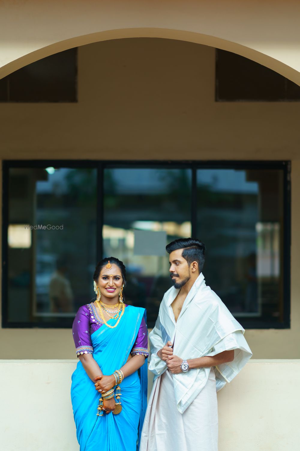 Photo From EVERA | Manasi × Narayan wedding - By Sreenadh Vazhakunnam Photography