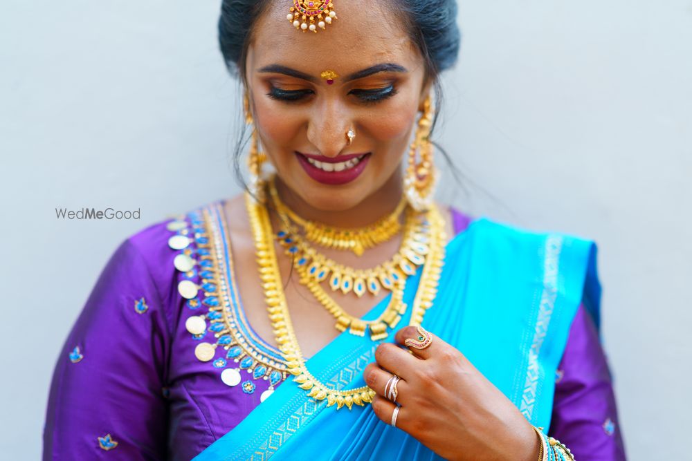 Photo From EVERA | Manasi × Narayan wedding - By Sreenadh Vazhakunnam Photography