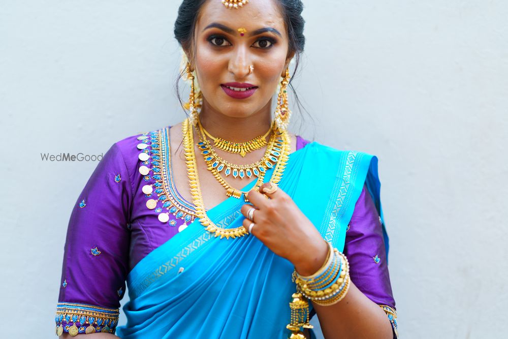 Photo From EVERA | Manasi × Narayan wedding - By Sreenadh Vazhakunnam Photography