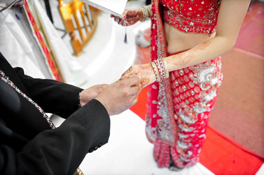 Photo From Nick & Ming - By Memorable Indian Weddings