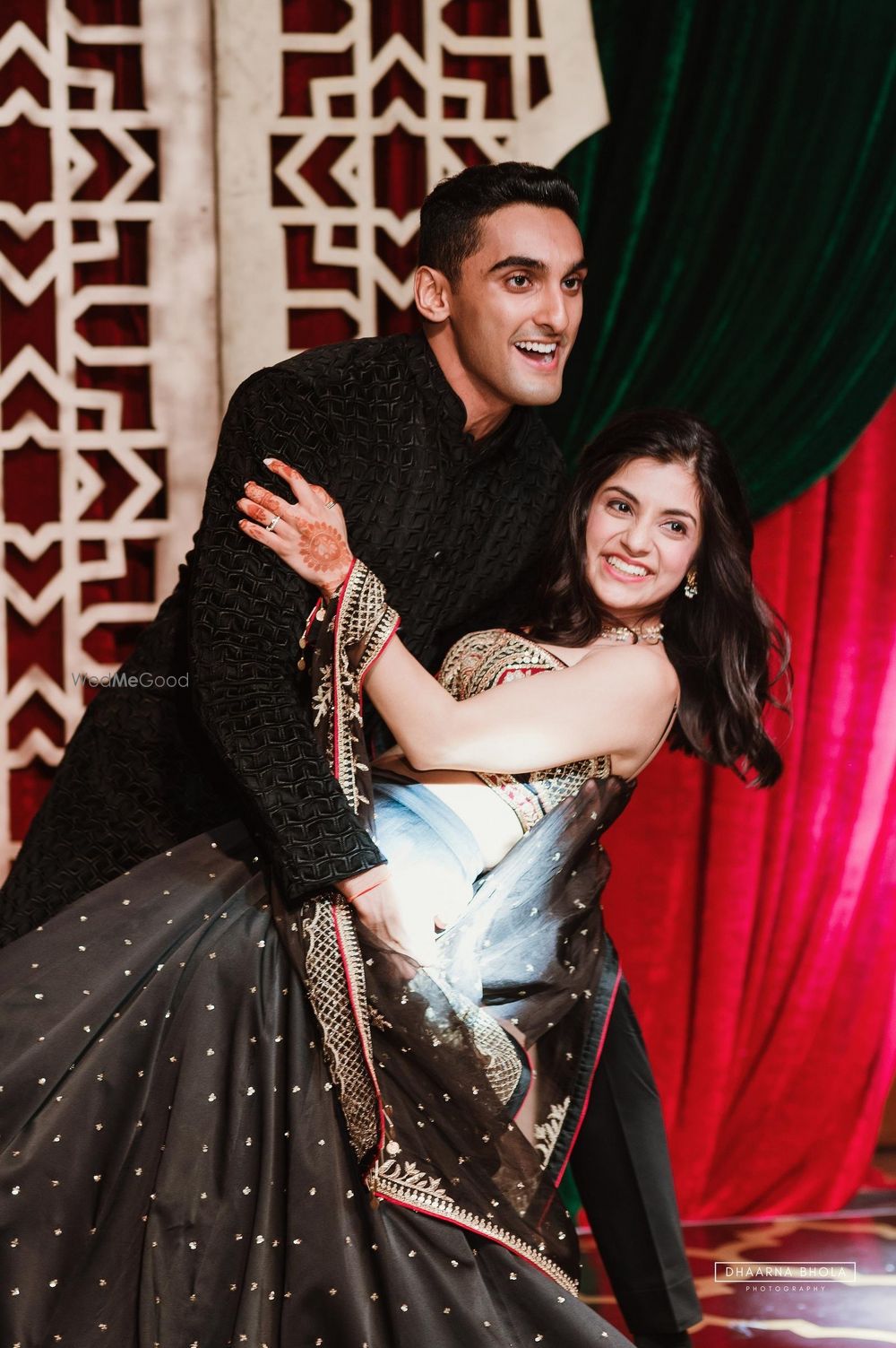 Photo From Malvika & Karan - By Dance Next Door