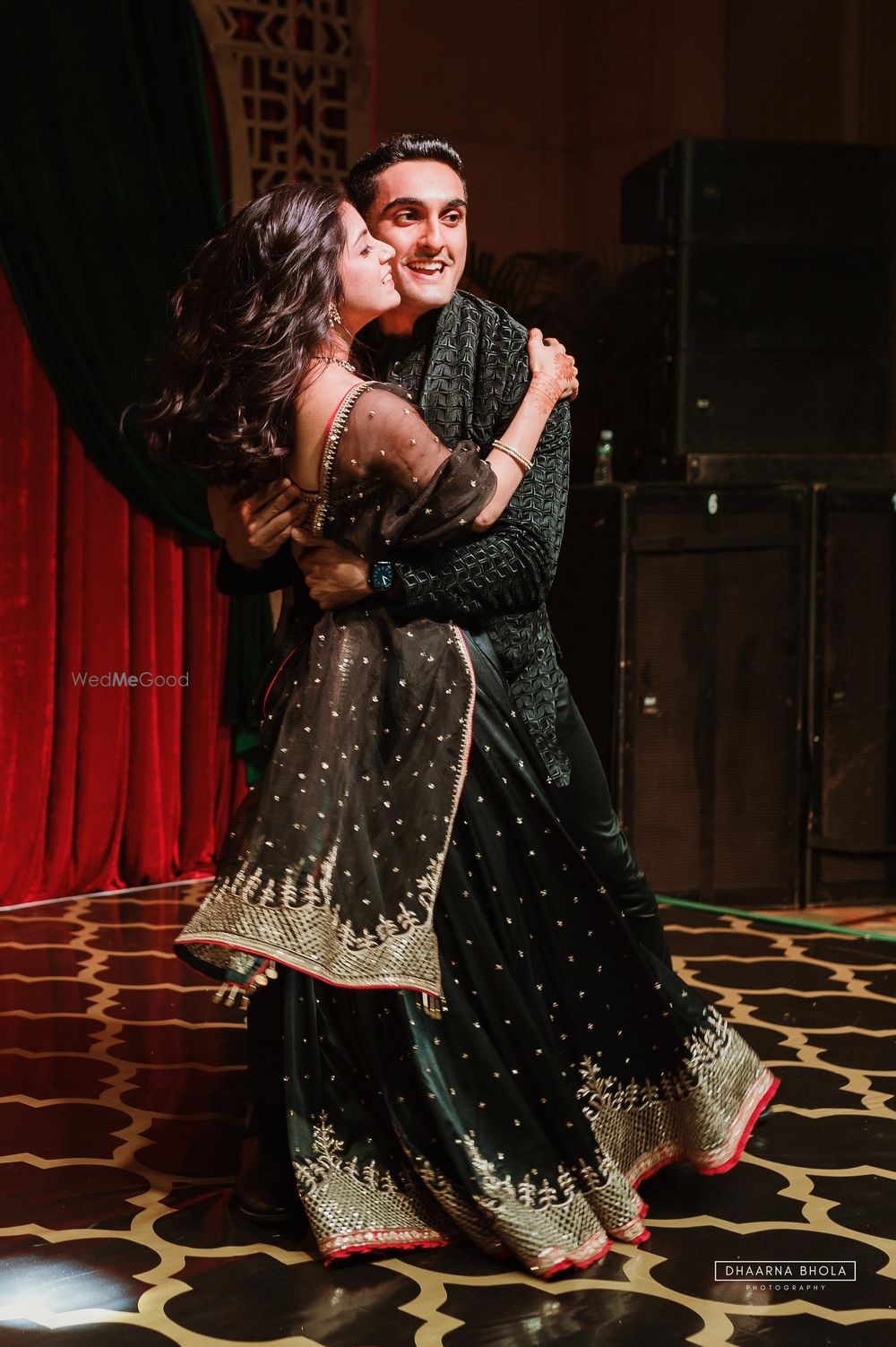 Photo From Malvika & Karan - By Dance Next Door