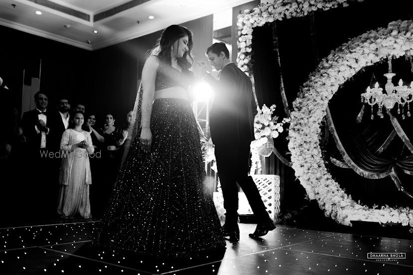 Photo From Rajat & Upasana - By Dance Next Door