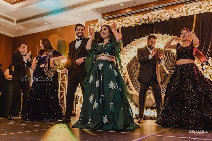 Photo From Rajat & Upasana - By Dance Next Door