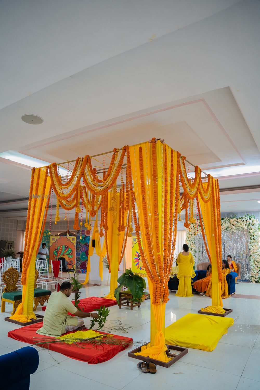 Photo From Palak weds Sarvesh - By Officer’s Club