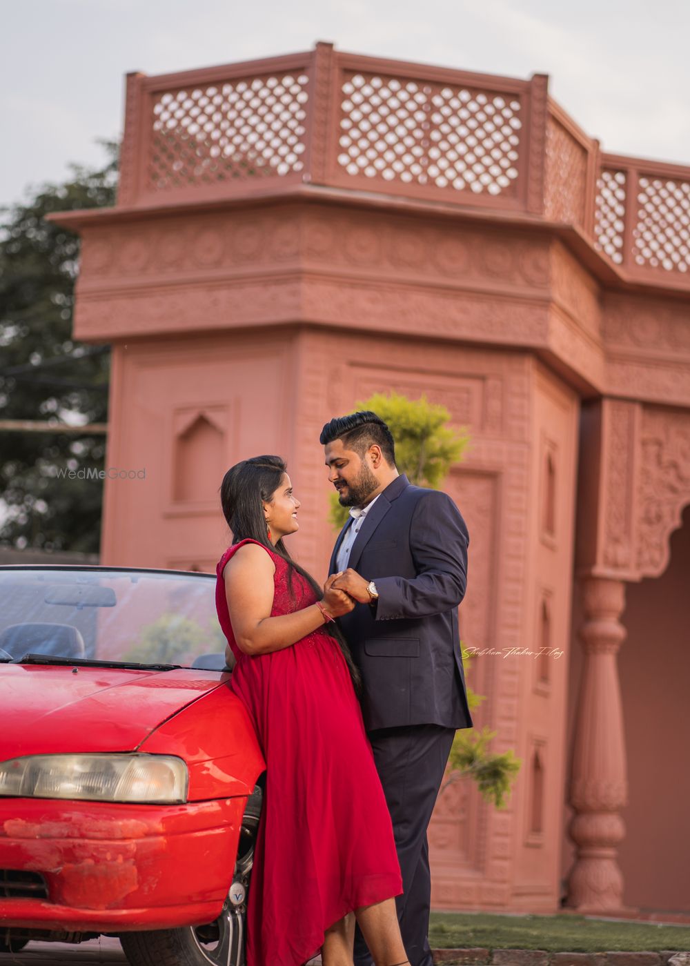 Photo From KRITIKA & ARSHDEEP PRE WEDDING - By Shubham Thakur Films