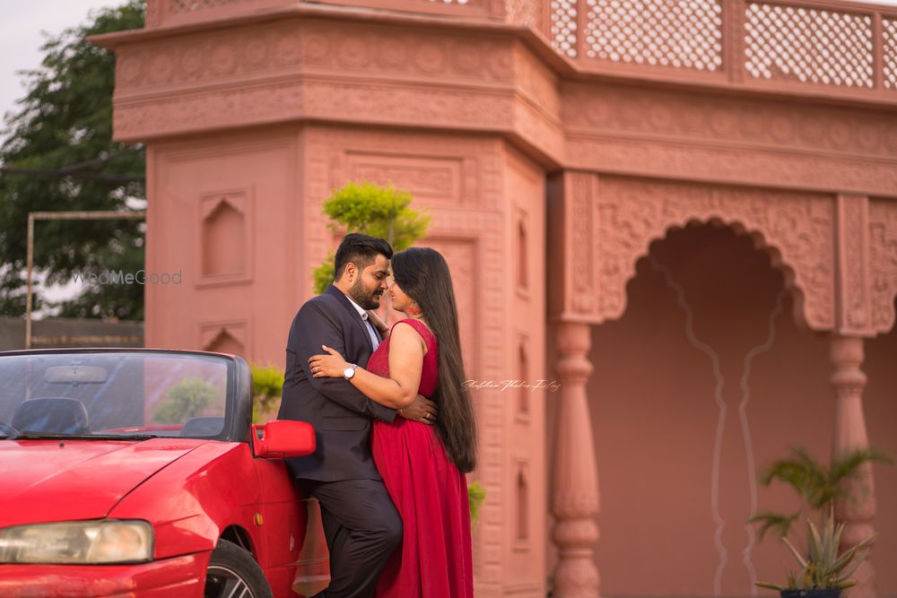 Photo From KRITIKA & ARSHDEEP PRE WEDDING - By Shubham Thakur Films