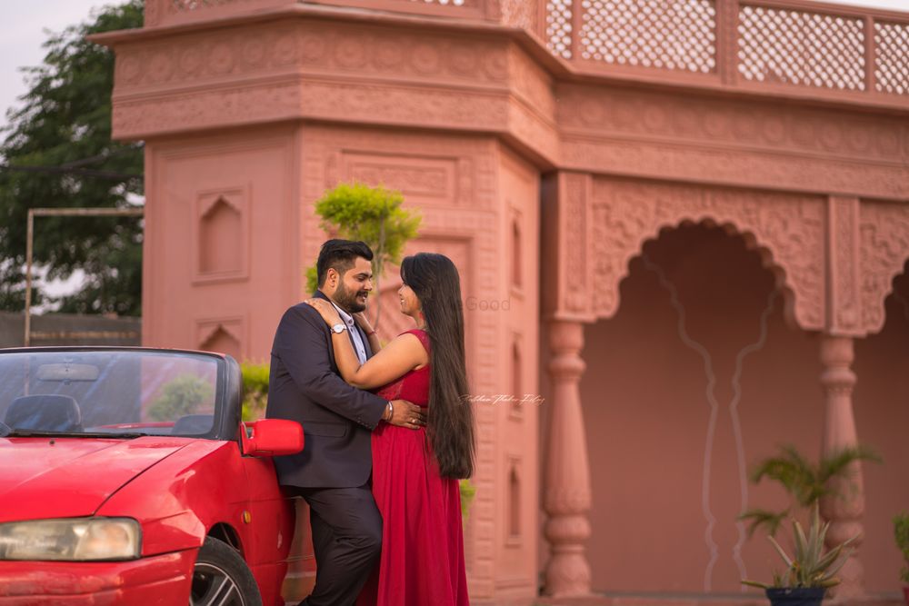 Photo From KRITIKA & ARSHDEEP PRE WEDDING - By Shubham Thakur Films