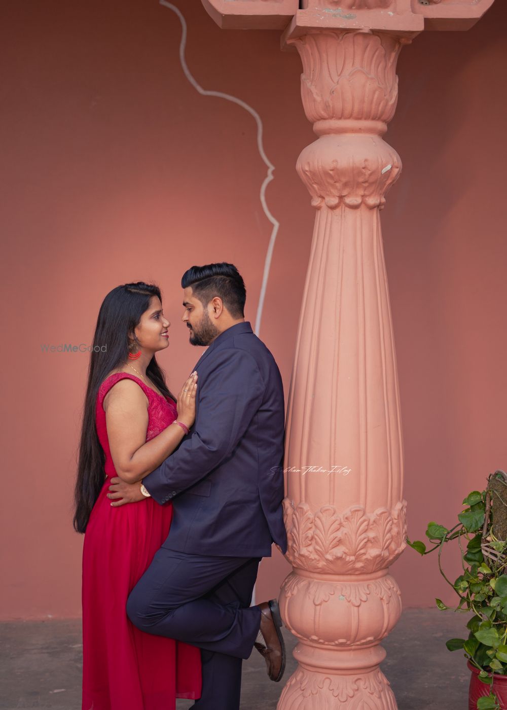 Photo From KRITIKA & ARSHDEEP PRE WEDDING - By Shubham Thakur Films