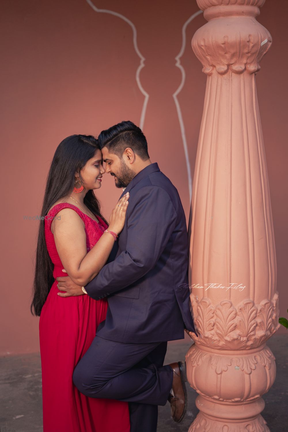 Photo From KRITIKA & ARSHDEEP PRE WEDDING - By Shubham Thakur Films