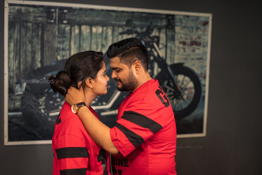 Photo From KRITIKA & ARSHDEEP PRE WEDDING - By Shubham Thakur Films