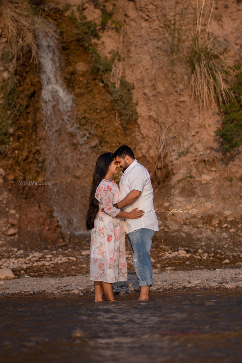 Photo From KRITIKA & ARSHDEEP PRE WEDDING - By Shubham Thakur Films