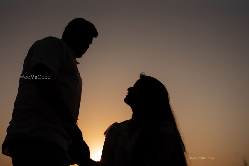 Photo From KRITIKA & ARSHDEEP PRE WEDDING - By Shubham Thakur Films