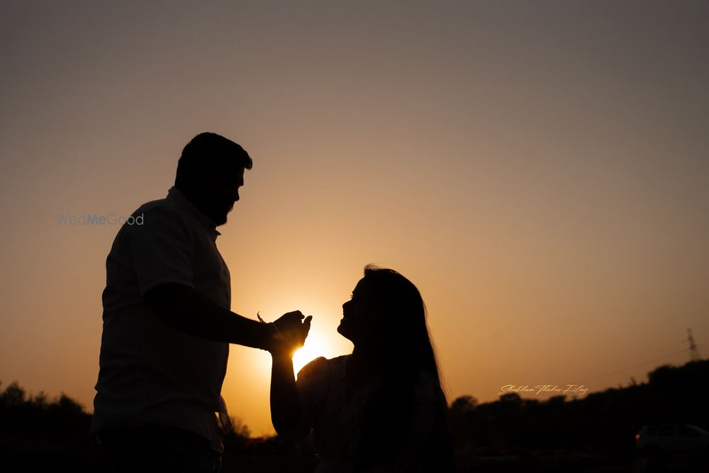 Photo From KRITIKA & ARSHDEEP PRE WEDDING - By Shubham Thakur Films