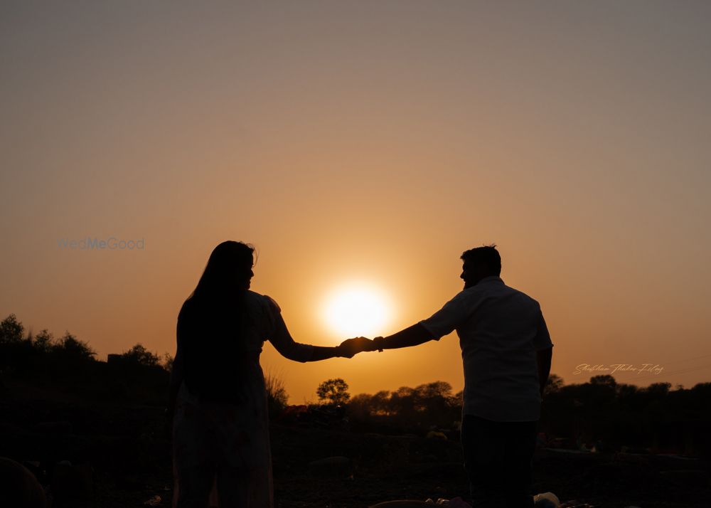 Photo From KRITIKA & ARSHDEEP PRE WEDDING - By Shubham Thakur Films