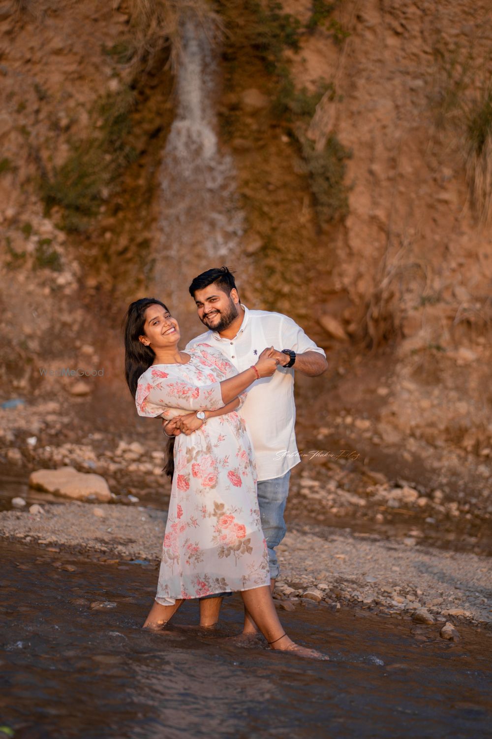 Photo From KRITIKA & ARSHDEEP PRE WEDDING - By Shubham Thakur Films