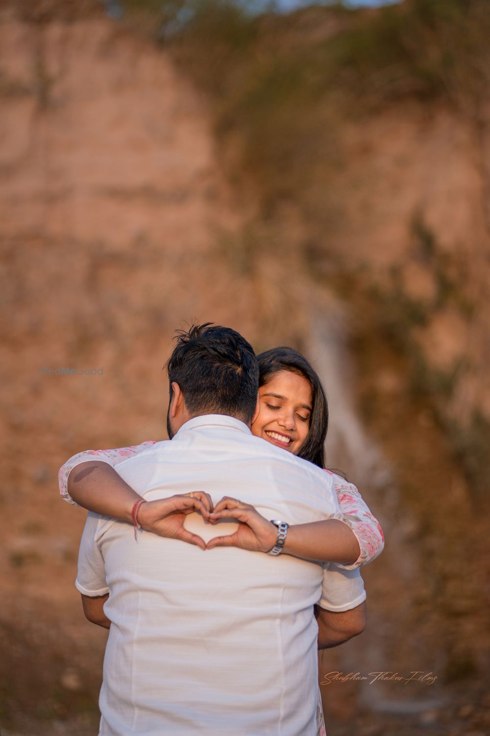 Photo From KRITIKA & ARSHDEEP PRE WEDDING - By Shubham Thakur Films