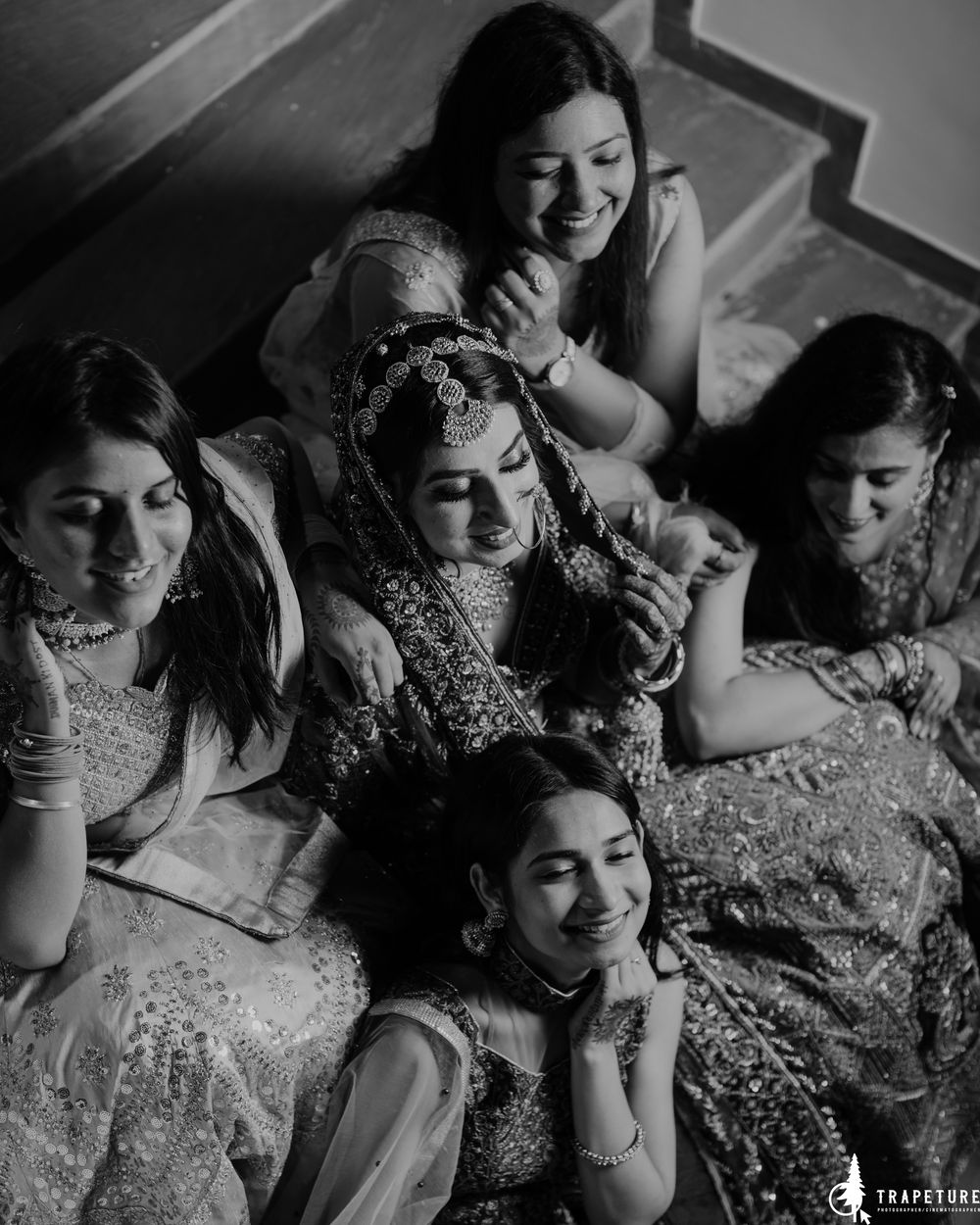 Photo From Dhriti & Kanav Wedding  - By Trapeture