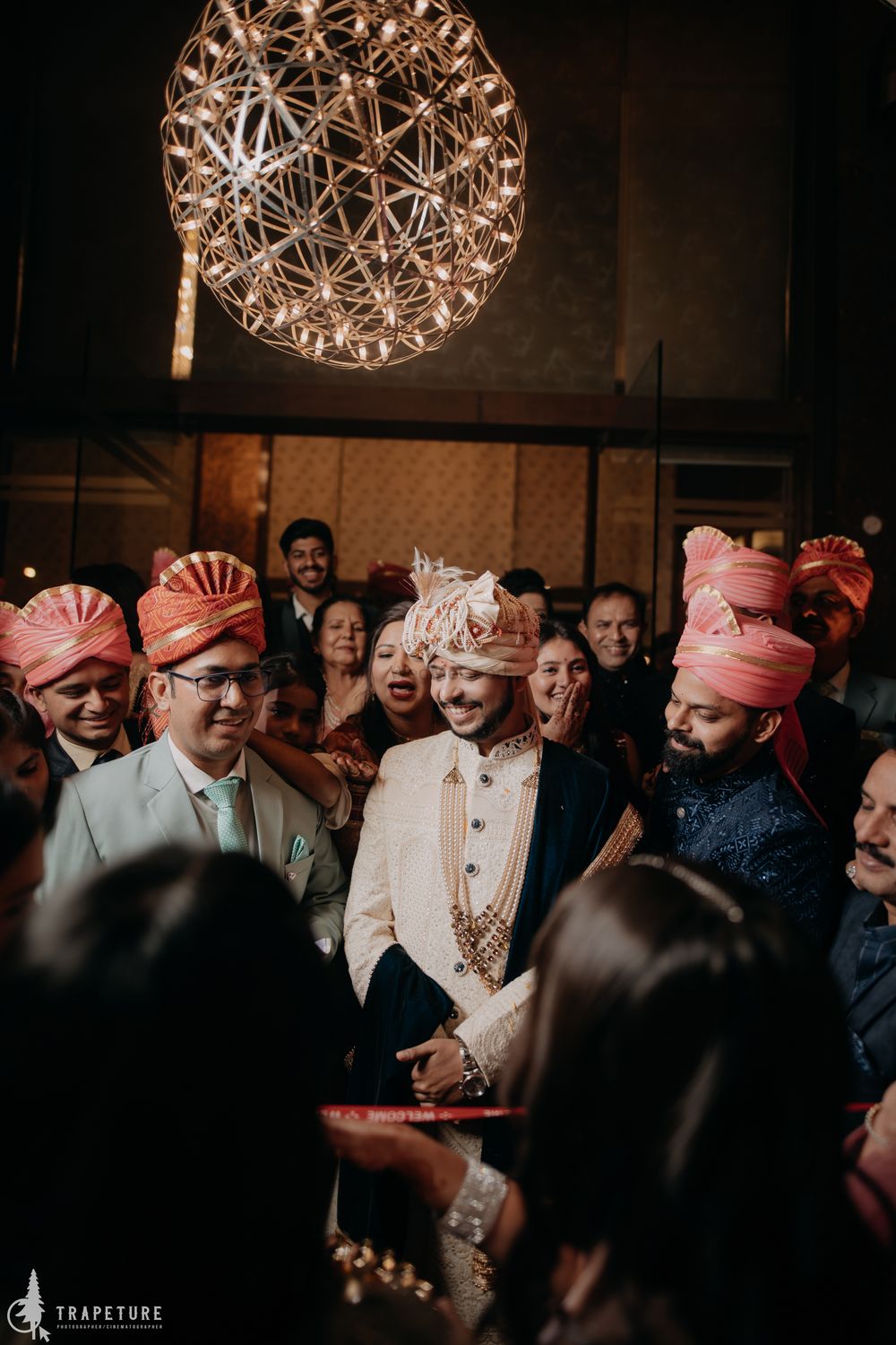 Photo From Sandeep & Vaishnavi // Wedding  - By Trapeture
