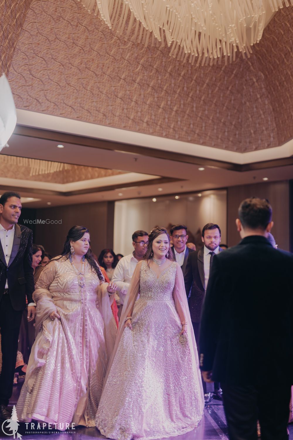 Photo From Nitin & Niharika // Wedding  - By Trapeture