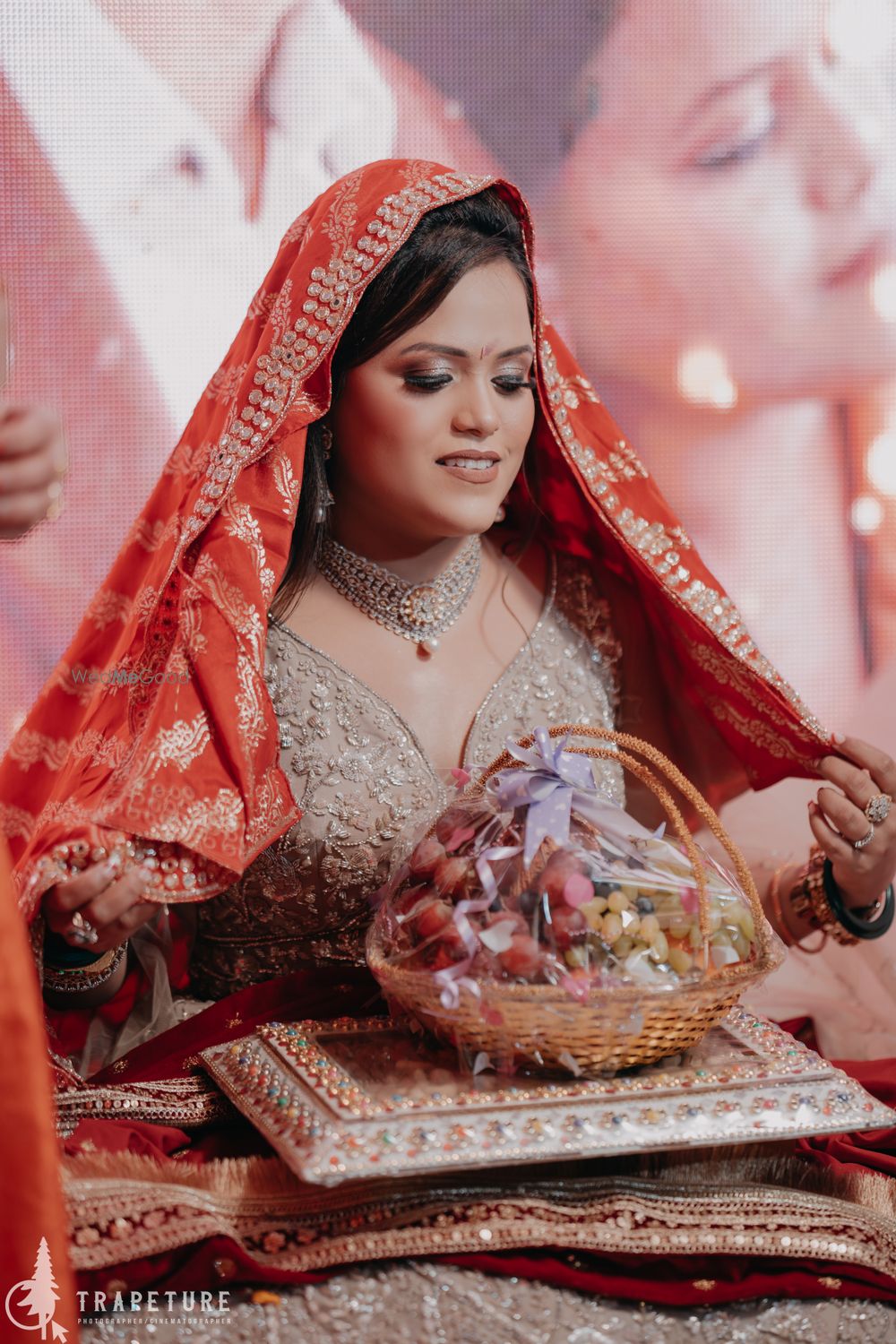 Photo From Nitin & Niharika // Wedding  - By Trapeture