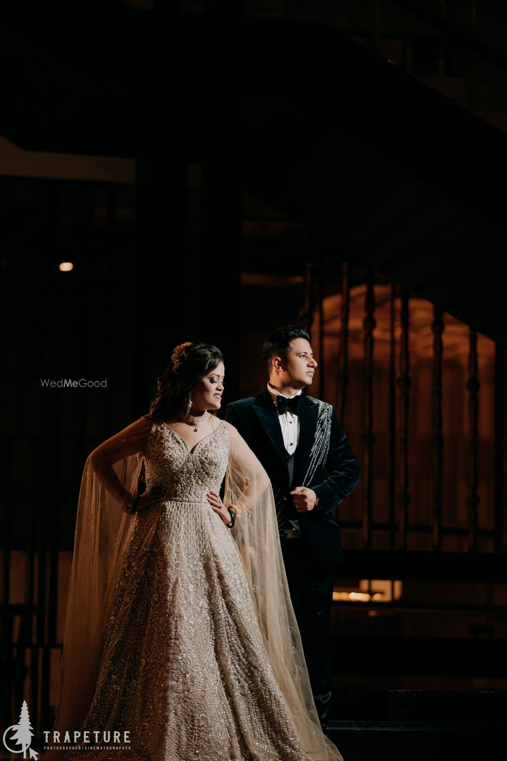 Photo From Nitin & Niharika // Wedding  - By Trapeture