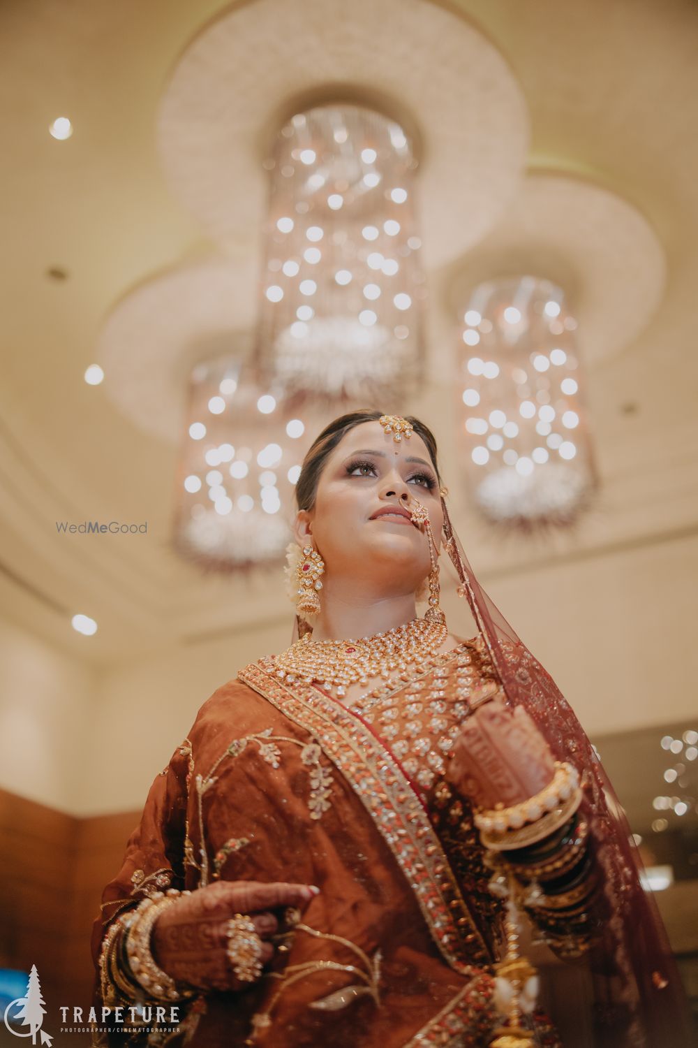 Photo From Nitin & Niharika // Wedding  - By Trapeture