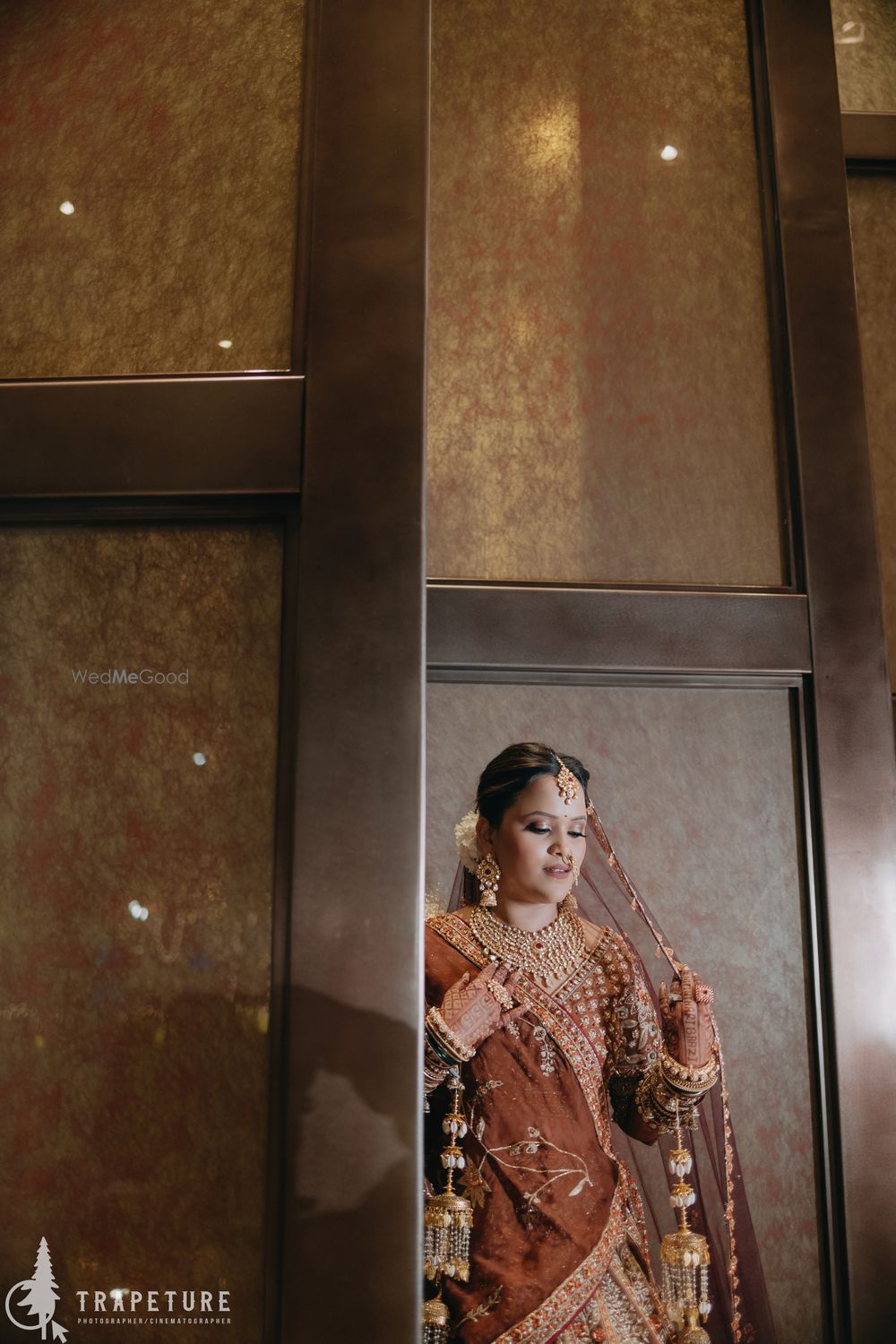 Photo From Nitin & Niharika // Wedding  - By Trapeture