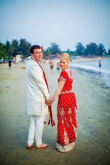 Photo From Sophie & Russell - By Memorable Indian Weddings