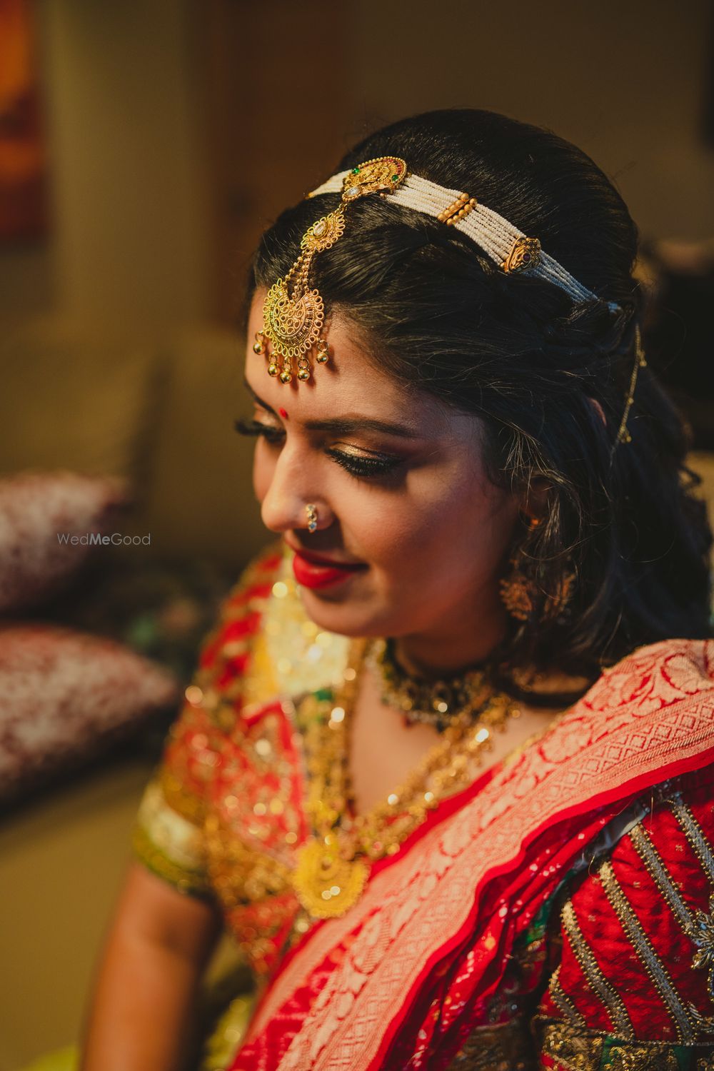 Photo From Bridal makeup collection - By Beauty Stroke by Rashi