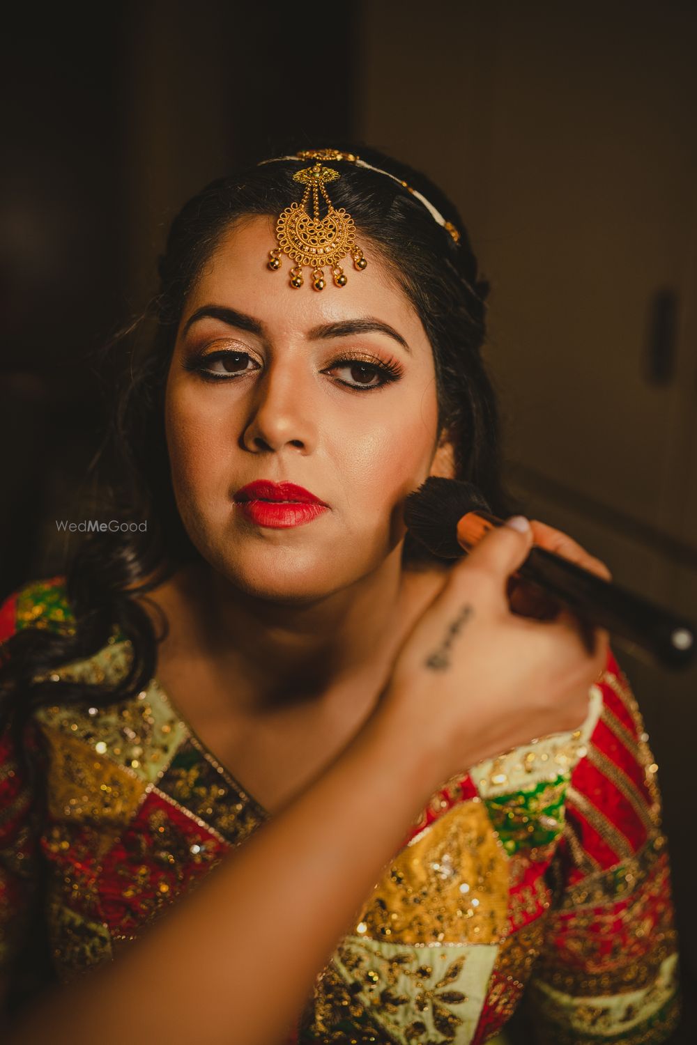 Photo From Bridal makeup collection - By Beauty Stroke by Rashi