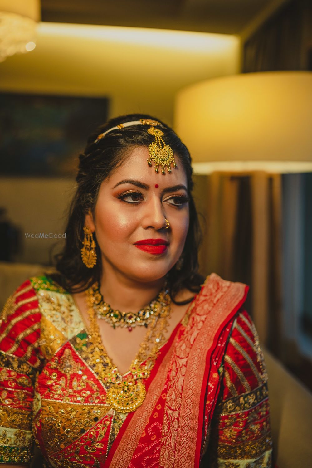 Photo From Bridal makeup collection - By Beauty Stroke by Rashi