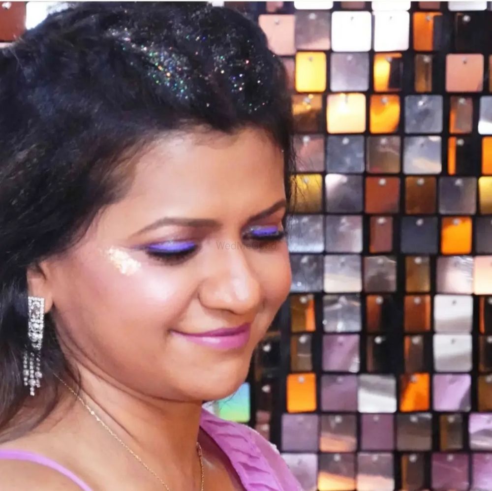 Photo From Bridal makeup collection - By Beauty Stroke by Rashi