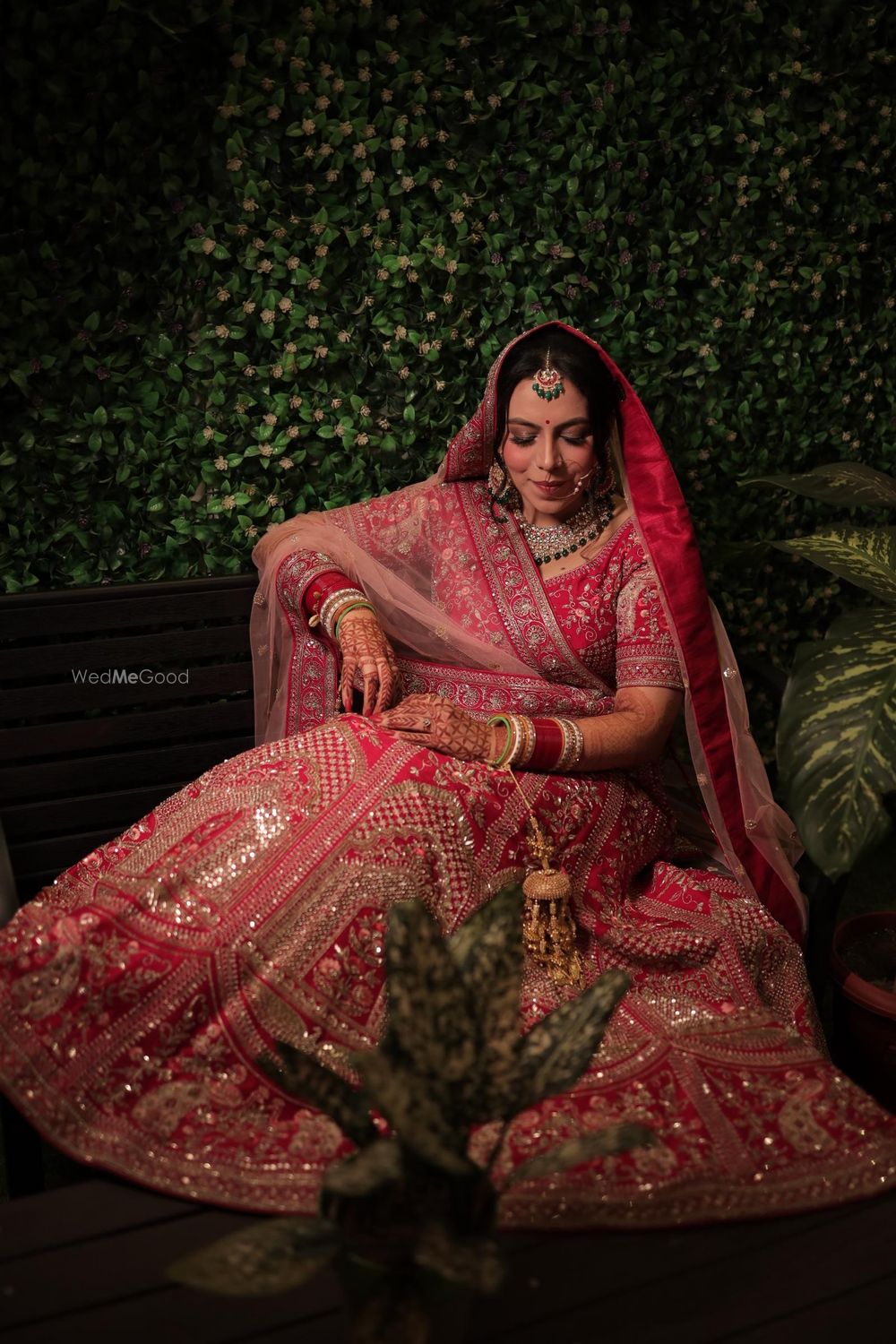 Photo From Bridal makeup collection - By Beauty Stroke by Rashi