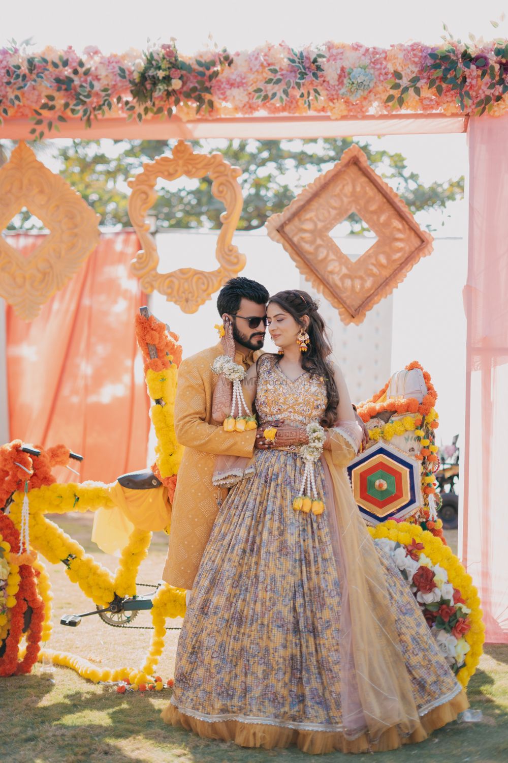 Photo From Amit & Bharti // Wedding  - By Trapeture