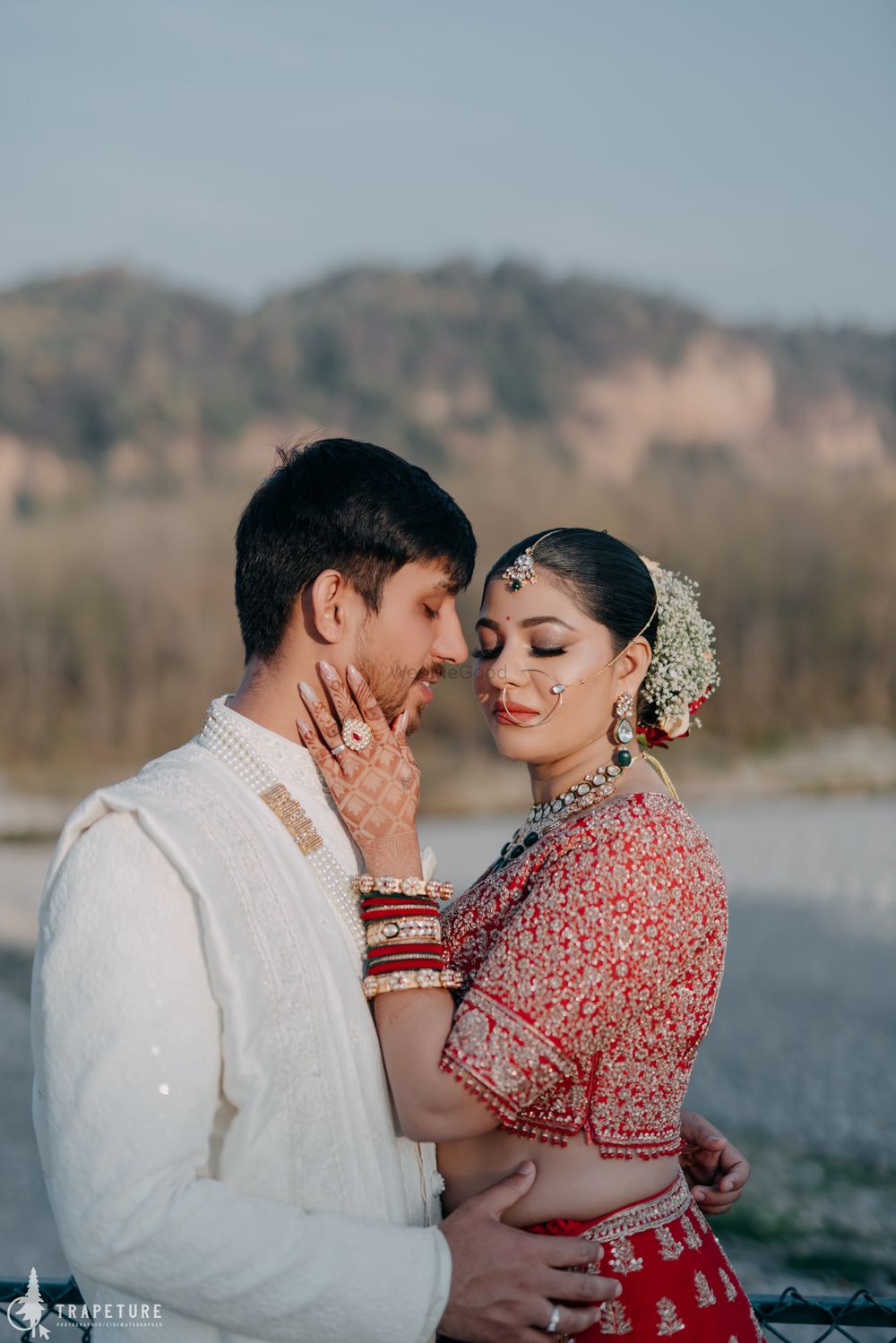 Photo From Gauri & Aman - By Trapeture