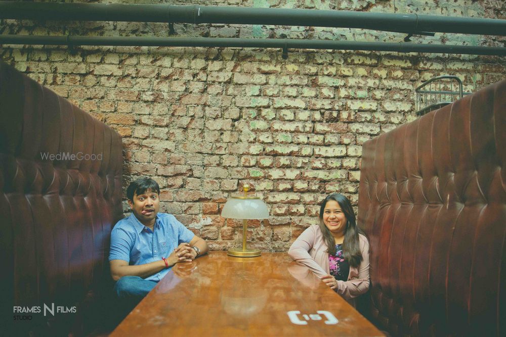 Photo From Abha Darshit - Pre Wedding at Mumbai - By Frames n Films Studio