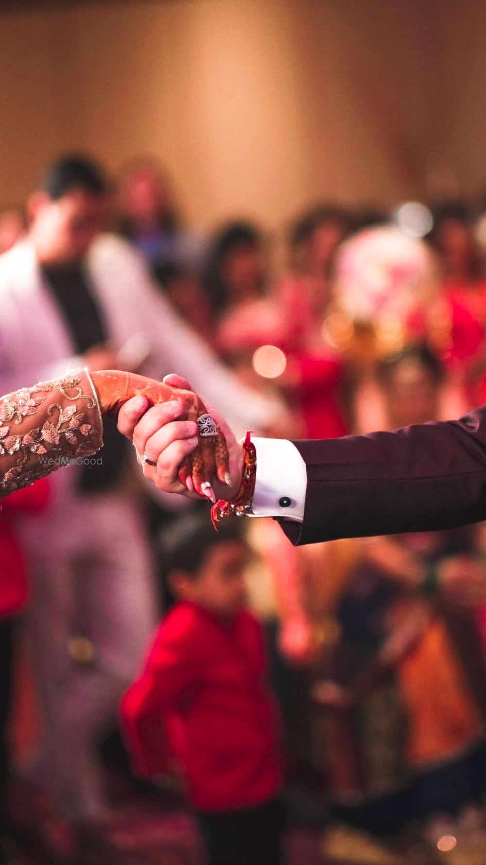 Photo From Bhanu ❤️ Paras - By The Wedding Doors