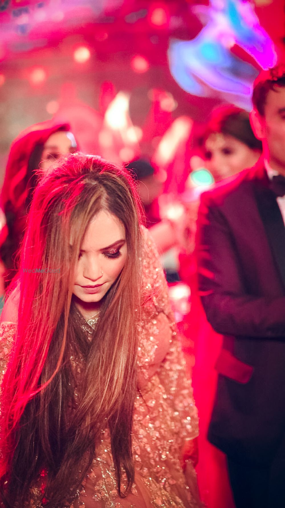 Photo From Bhanu ❤️ Paras - By The Wedding Doors