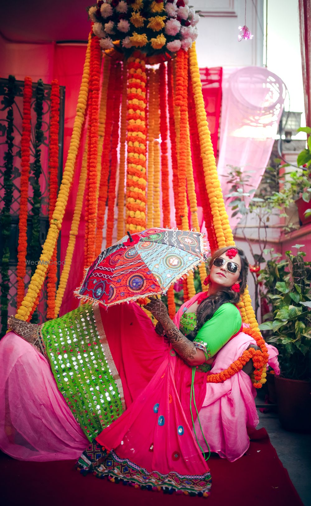 Photo From Bhanu ❤️ Paras - By The Wedding Doors