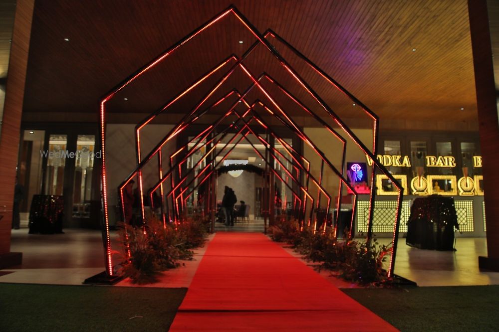 Photo From Till Life Do Us Part - By Weddknot